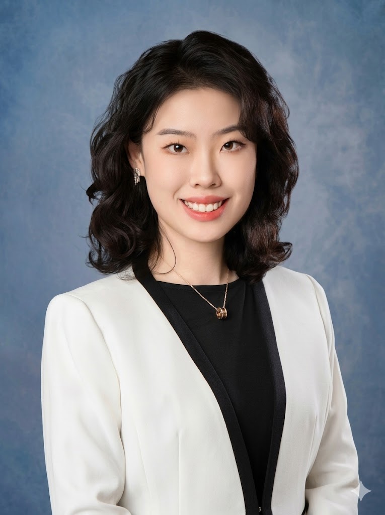 Head of China Office