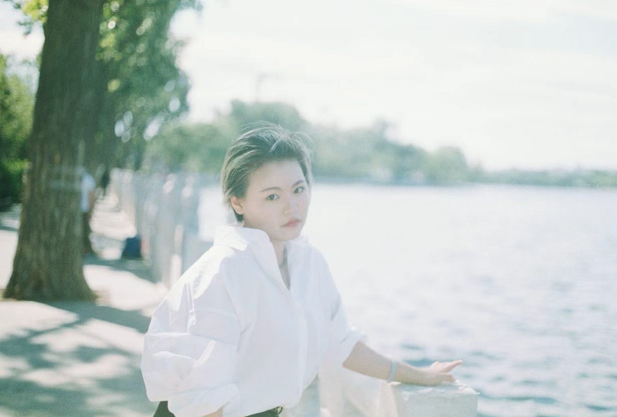 Haina Zhou